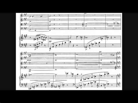 Dvorak Quintet Op 81 Download Youtube Videos Mp3 and Mp4  