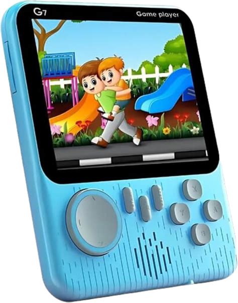 Buy RFV1 G7 Ultrathin Handheld Game Console 3.5Inch HD Screen Mini ...