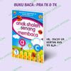 Jual Buku TK & PAUD - Anak Sholeh Senang Membaca 1 - 5 - Kab. Ponorogo ...