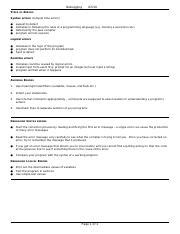 Image result for Example of Debugging