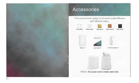 Image result for Essential Oils Guide Diffuser