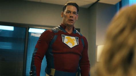 Peacemaker's Earth-X Reveal Could Tease an Even Bigger DCU Cameo