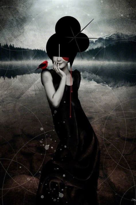Mystery as Muse | Meer