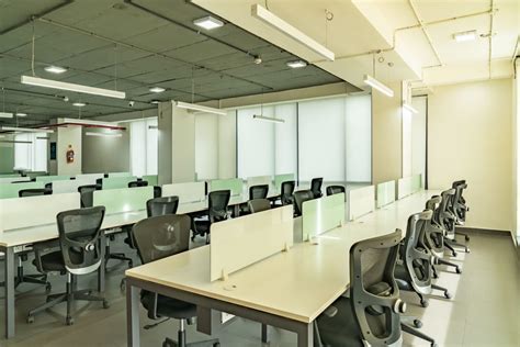 The Helloworld HSR Layout - Coworking Space and Shared Office Space