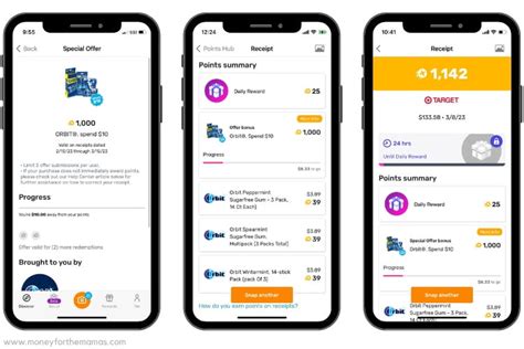 Fetch Rewards Hack 的图像结果