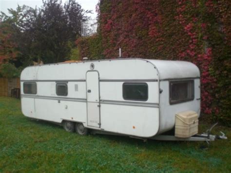 Wohnwagen, Kauf Kleinanzeigen