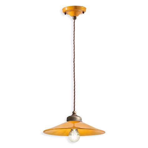 C1635 Colours Pendant Lights by Ferroluce | Shop Designer Lighting Onl ...