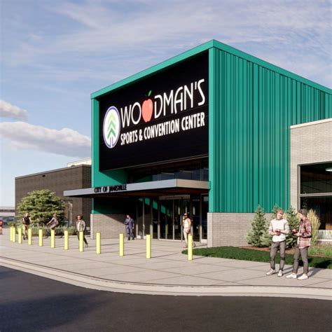 #woodmanscenter #janesville #communityfirst #communitydevelopment # ...