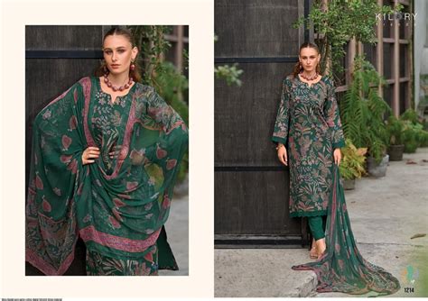 Premium Mall Cotton Suit – Aur Dikhao.