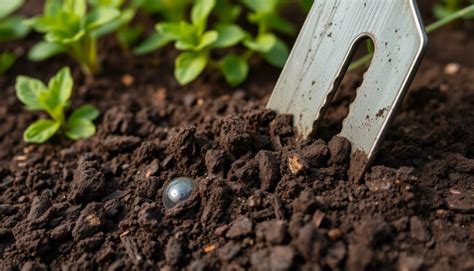 Unlock the Secret to Lush, Thriving Plants: Mastering Soil Aeration – Idyl