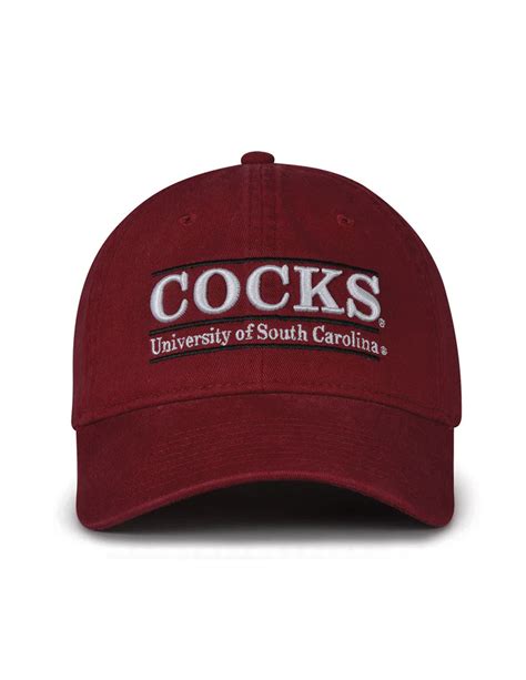 University of South Carolina Apparel | Barefoot Campus Outfitter