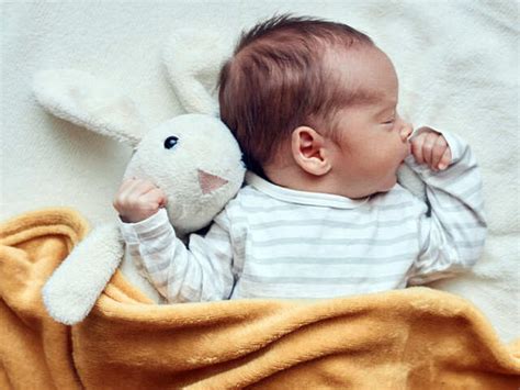 A Parent’s Guide To Creating Gentle Routines For Your Newborn | Femina.in