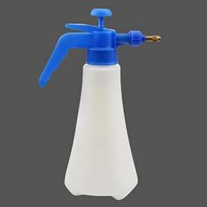 Ptarow Garden Pressure Sprayer, 1 Litre, Handheld Spray Bottle with ...