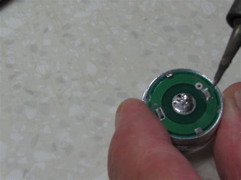 Image result for How to Repair LED Lenser Flashlight