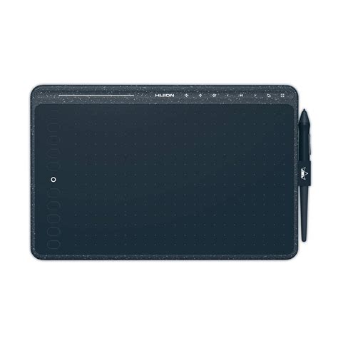 Amazon.in: Buy HUION HS611 Graphics Drawing Tablet 10X6 inch with 8192 ...