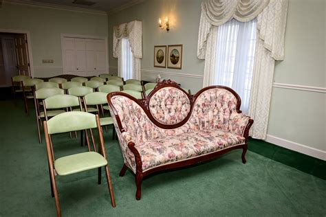 Robinson, IL | Pulliam Funeral Home