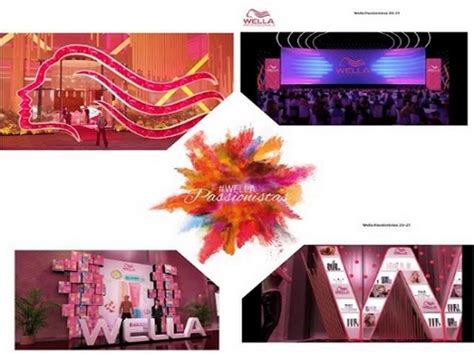 Wella Professionals launches Wella Passionistas in India