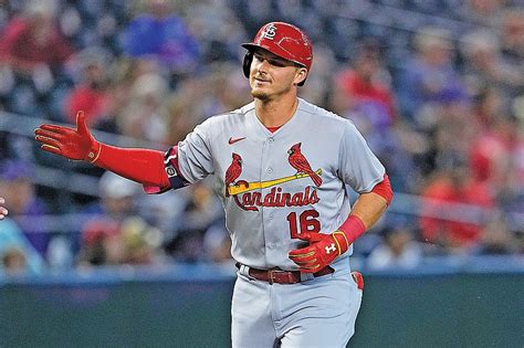 Cardinals overpower Diamondbacks in 11-7 victory | Fulton Sun