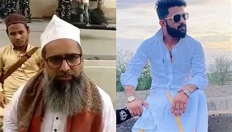 Gujarat ATS invokes anti-terror laws against accused in Kishan Bharwad ...