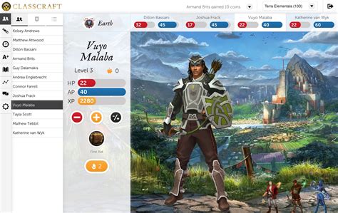 Image result for Class Craft Overview