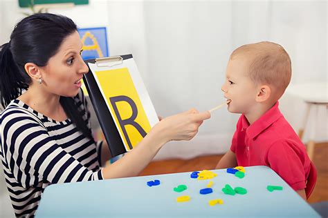 10 Speech Therapy Exercises for Kids to Do at Home