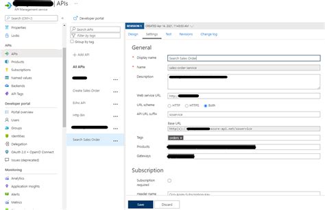 Image result for Azure API Management Developer Portal