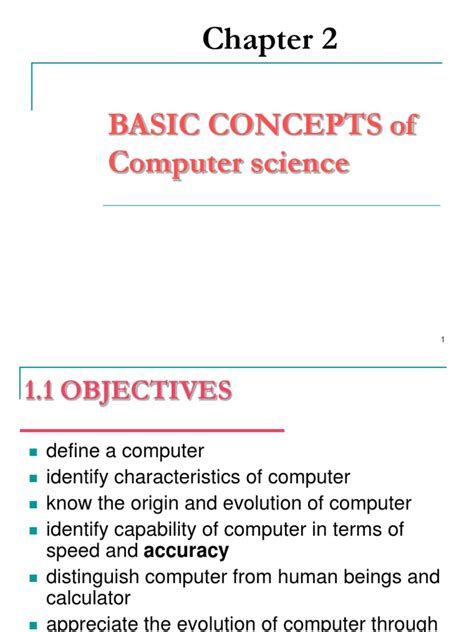 Computer Sciene Basic 的图像结果