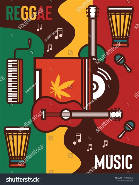 Reggae Vector 的图像结果