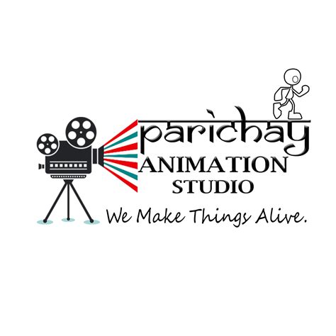 Home | Parichay Animation Studio | Guwahati