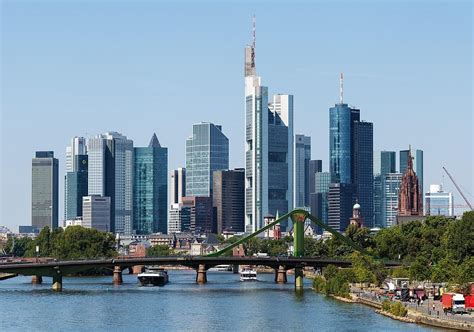 10 Best Cities in Germany for International Students in 2025