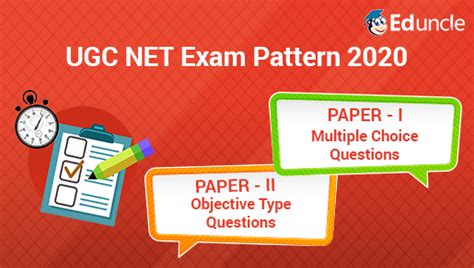Image result for UGC Net Exam Pattern