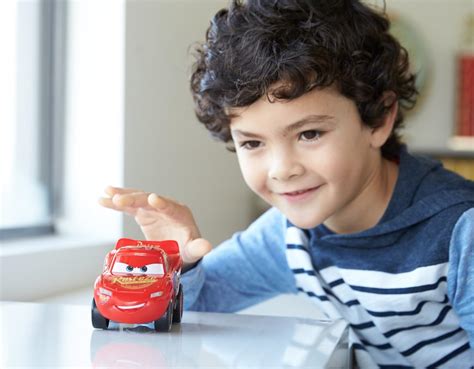 Lightning McQueen Metal Car | NE2014-A7– KidsROAR