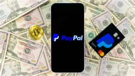 Does PayPal charge a fee and how much are they? - Android Authority