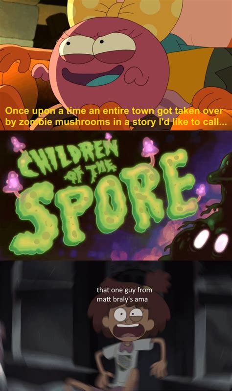 Image result for Amphibia Horror