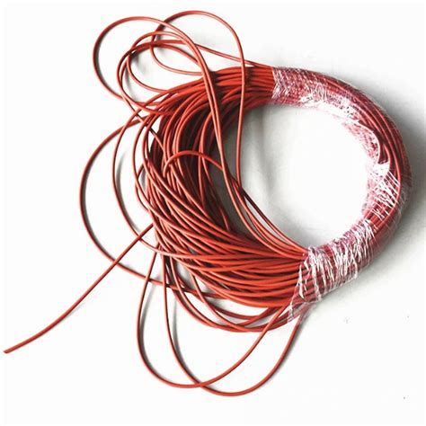 Silicone Rubber Cord - 5mm Silicone Rubber Cord Manufacturer from Palghar