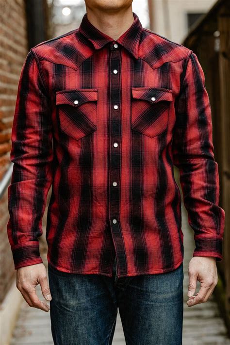 Buying Guide to the Best Well-Made and Heavy Flannel Shirts