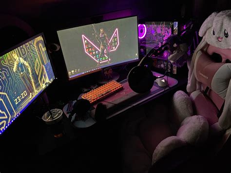 Image result for Twitch Stream Setup