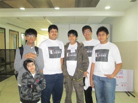 Dhirubhai Ambani International School