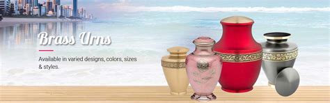 Cremation Urns Exporter, Alloy Cremation Urns Manufacturer, Supplier