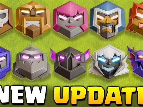 Clash of Clans New Ranked Mode & League Floors: Full Guide for October ...