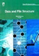 Data And File Structure (GTU), 1/e PB : Amazon.in: Books