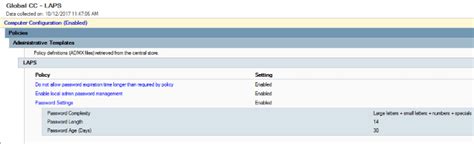 Image result for User Guide About Laps Password Usage Example.pdf
