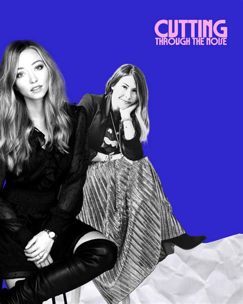 Cutting Through the Noise Announced as a Podcast Partner for HairCon » The Salon Magazine