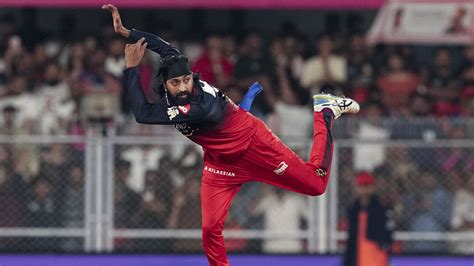 Krunal Pandya becomes only 3rd Indian to achieve elusive IPL feat ...
