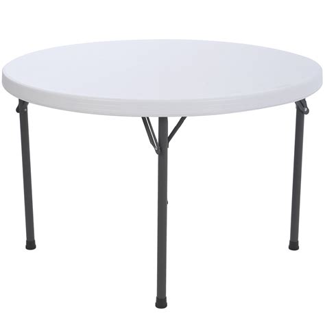 Circle Table