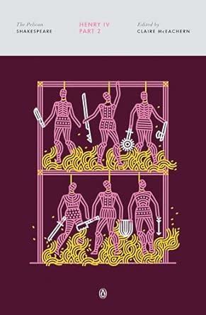 Buy Henry IV, Part 2 Book Online at Low Prices in India | Henry IV ...