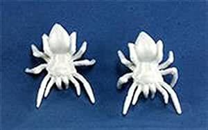 Buy Vermin: Spiders (2) Miniature Online at Low Prices in India - Amazon.in