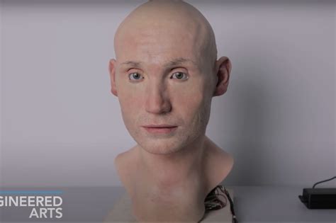 Real Androids Humans 的图像结果