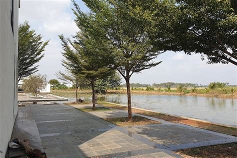 CARE Business School Tiruchirappalli Campus: Photos, Virtual Tour