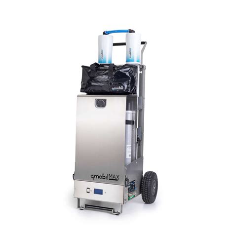 Water filter | Cleantecs